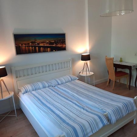 City Apartments Magdeburgo Esterno foto