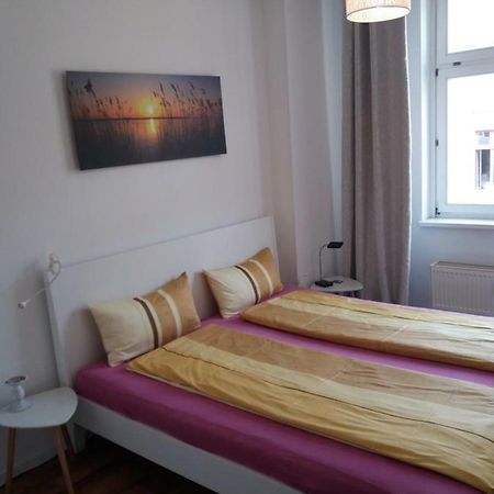 City Apartments Magdeburgo Esterno foto