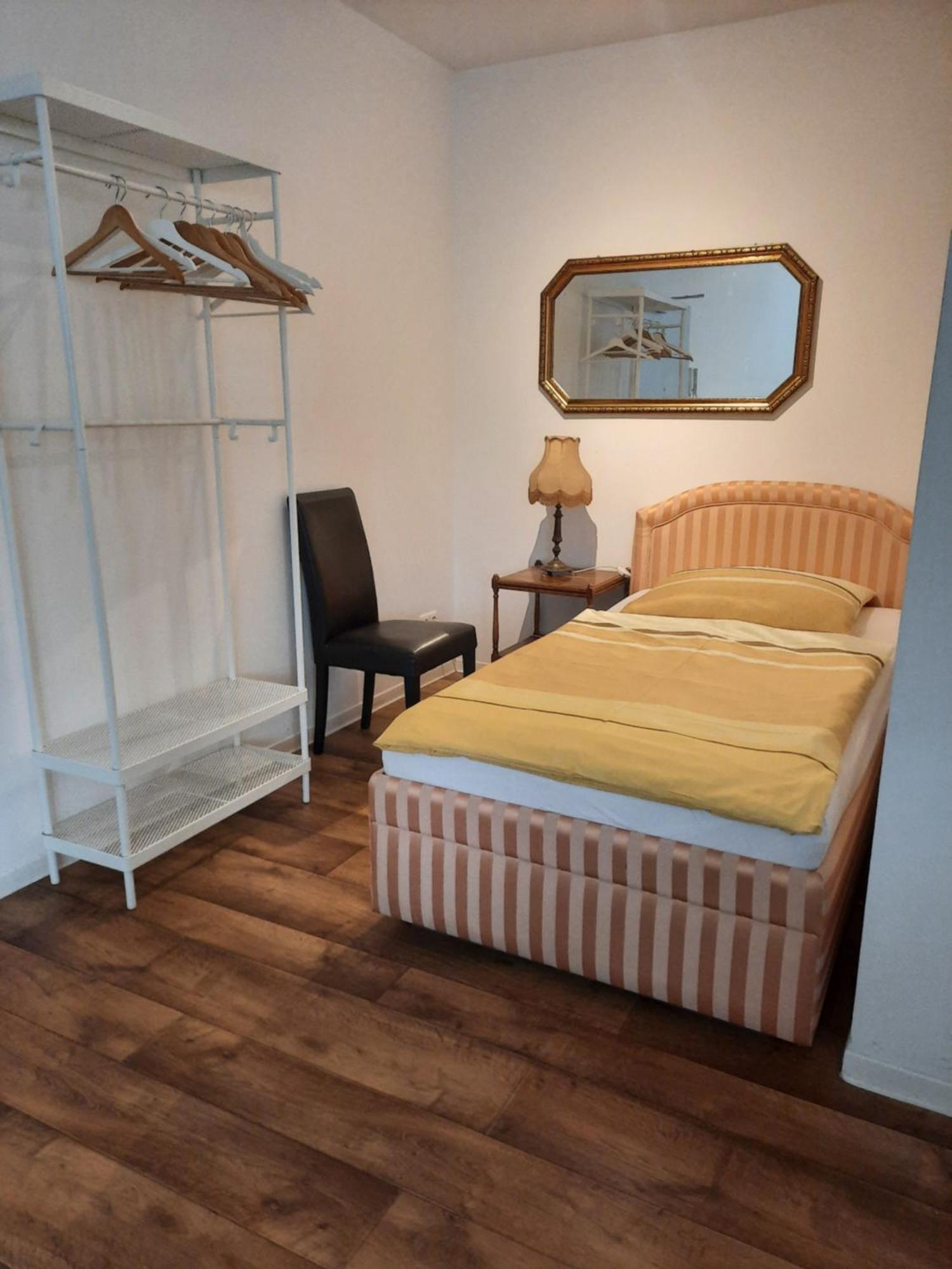 City Apartments Magdeburgo Esterno foto
