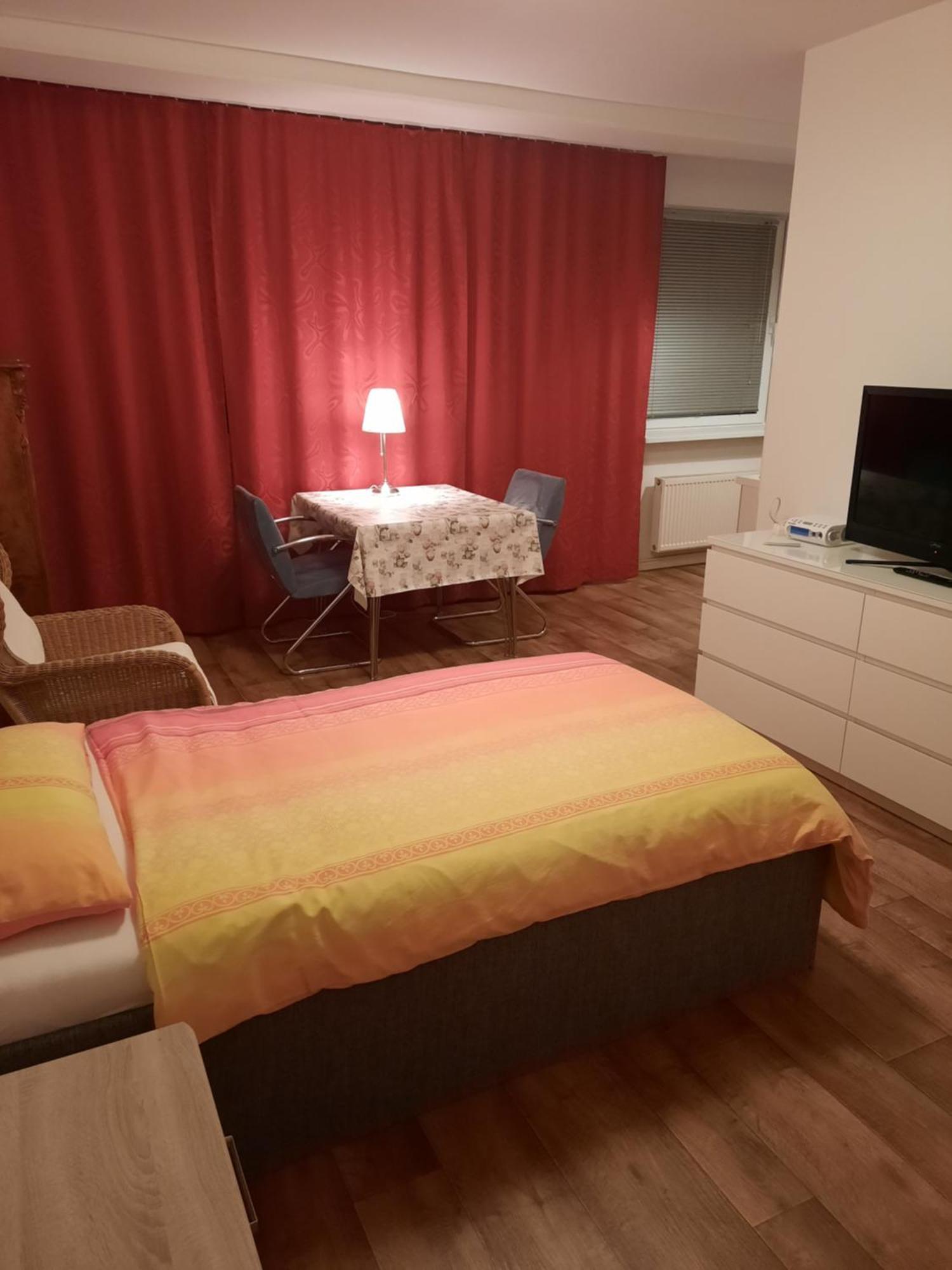City Apartments Magdeburgo Esterno foto