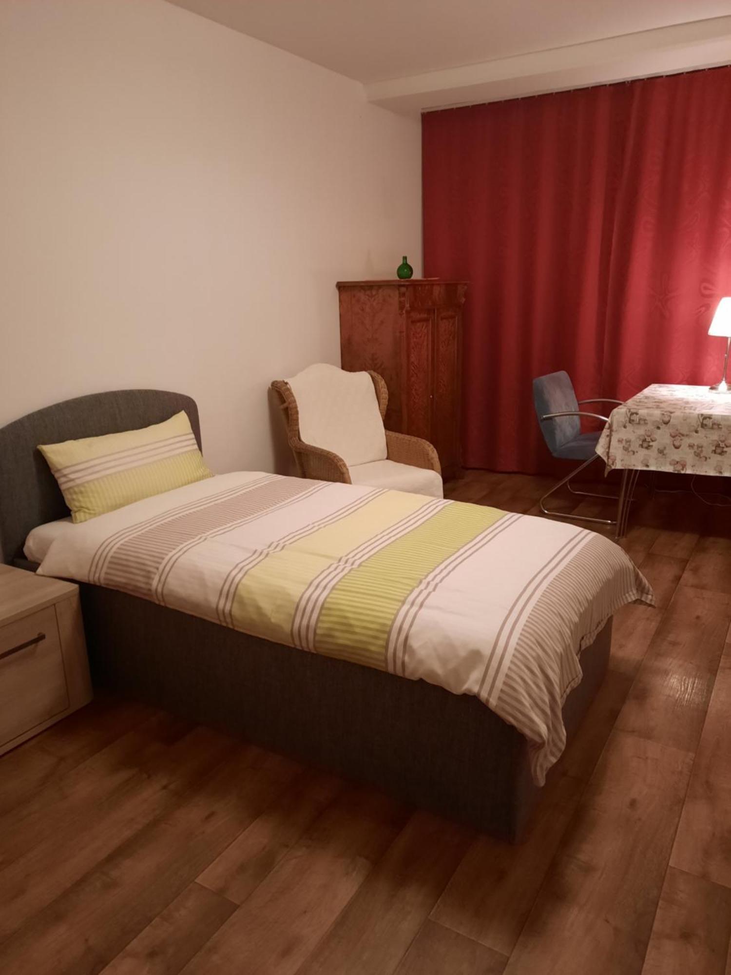 City Apartments Magdeburgo Esterno foto