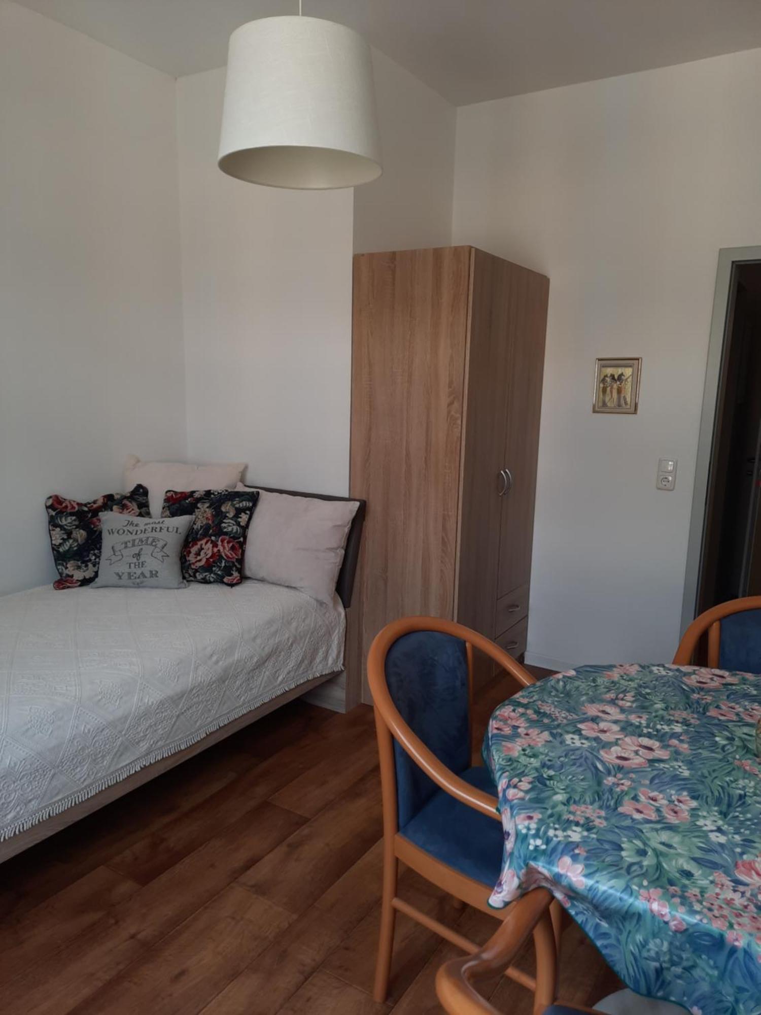 City Apartments Magdeburgo Esterno foto