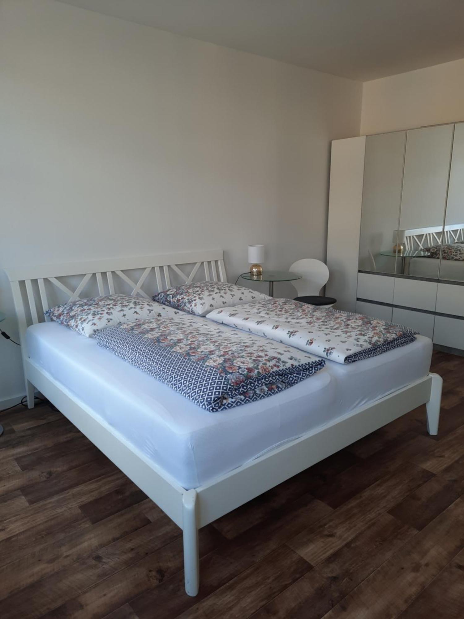 City Apartments Magdeburgo Esterno foto