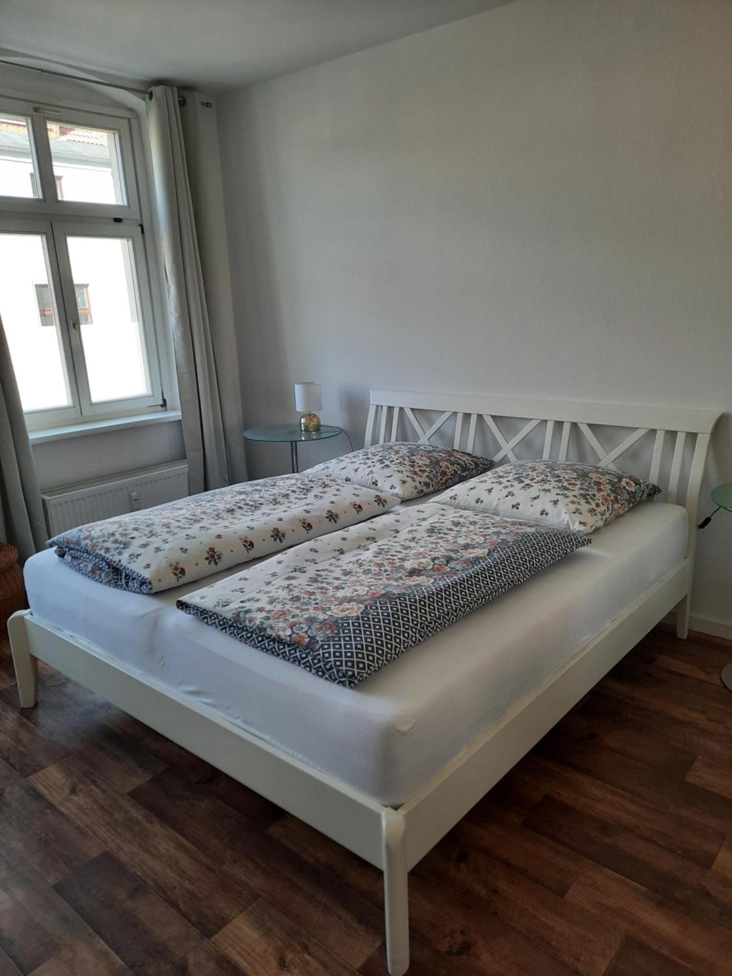 City Apartments Magdeburgo Esterno foto