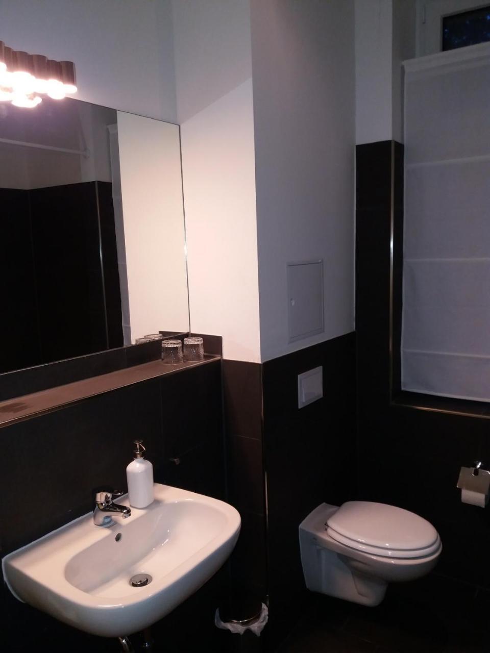 City Apartments Magdeburgo Esterno foto